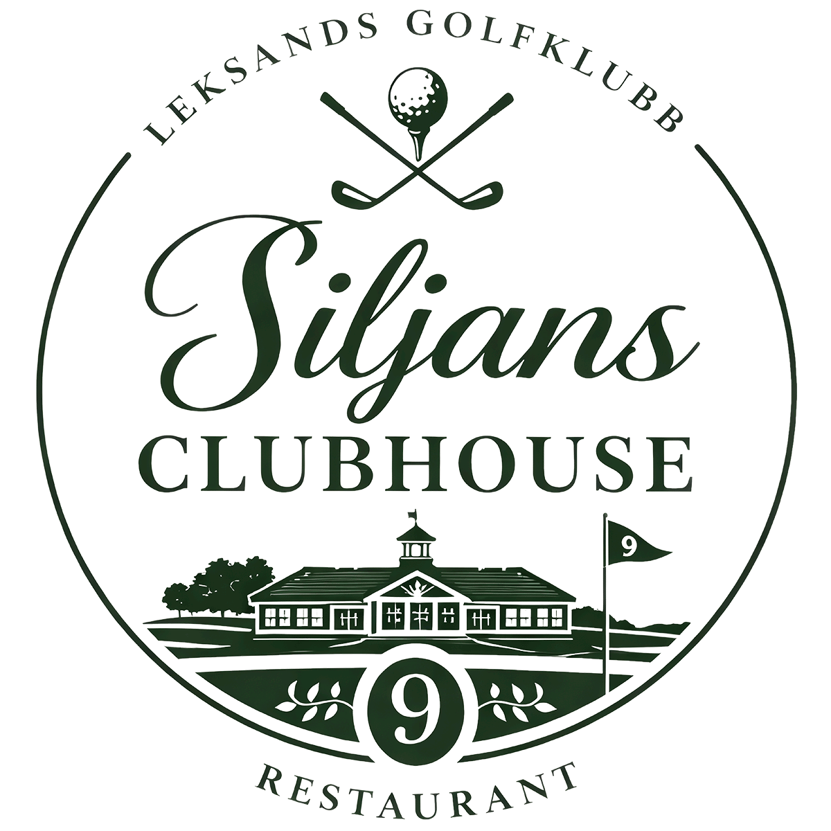 Välkommen till Siljans ClubHouse